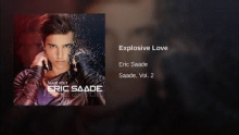 Смотреть клип Explosive Love - Эрик Халед Сааде