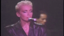 The Miracle of Love - Eurythmics