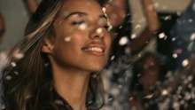 Смотреть клип Happy - Leona Lewis