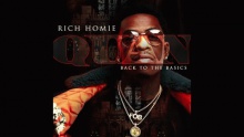 Str8 - Rich Homie Quan