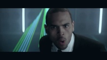 Смотреть клип Turn Up The Music - Chris Brown