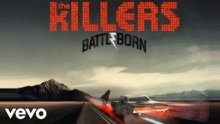Battle Born – The Killers – Киллерс киллерз – 