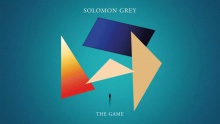 The Game - Solomon Grey