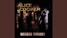 Take It Like A Woman – Alice Cooper – Алице Цоопер – 
