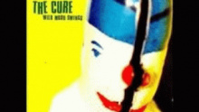 Смотреть клип Numb - The Cure