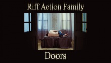Doors - Riff Action Family