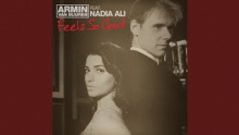 Смотреть клип Feels So Good - Армин Ван Бюрен (Armin Van Buuren)