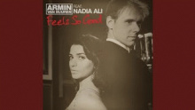 Feels So Good – Armin Van Buuren –  – 