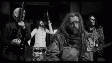 Смотреть клип Dead City Radio And The New Gods Of Supertown - Rob Zombie