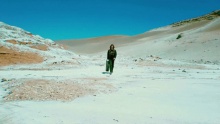 Смотреть клип Nowhere Now - Steven Wilson