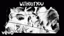 Смотреть клип Without You - John Newman