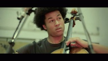 Смотреть клип Anonymous: Song Of The Birds - Sheku Kanneh-Mason