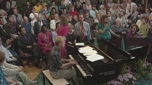 He Ain't Never Done Me Nothin' But Good (feat. New Journey) (Live) – Bill & Gloria Gaither –  – 