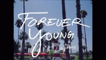 Смотреть клип Forever Young - Lil Yachty
