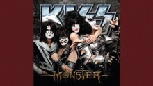 Back To The Stone Age – Kiss – Кисс – 
