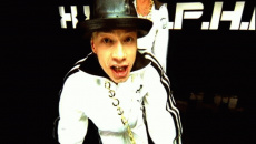 Х. Х. Х. И. Р. Н. Р. - Дискотека Авария