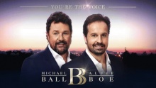Смотреть клип You're The Voice - Michael Ball