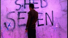 Where Have You Been Tonight - Shed Seven