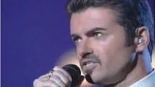 Brother Can You Spare A Dime – George Michael –  – 