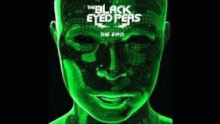Смотреть клип Party All The Time - The Black Eyed Peas