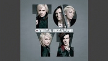 Are You Crying - Cinema Bizarre