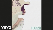 Human – Cher Lloyd –  – 