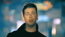 Смотреть клип I Lay My Love On You - Westlife