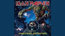 Satellite 15... The Final Frontier – Iron Maiden – Ирон Маиден – 