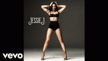 Смотреть клип Personal - Jessie J