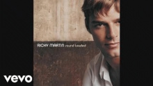 One Night Man – Ricky Martin – рики мартин – 