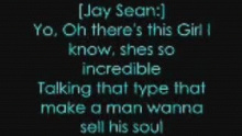 Murder – Jay Sean – Сеан – 