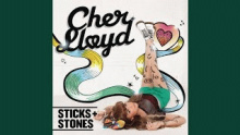 Смотреть клип End Up Here - Cher Lloyd