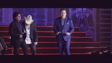 Смотреть клип Eu Vou Te Esquecer - Bruno & Marrone