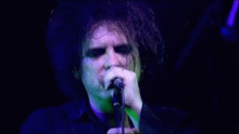 If Only Tonight We Could Sleep – The Cure – Тхе Цуре – 