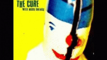 Смотреть клип Jupiter Crash - The Cure