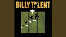 Turn Your Back – Billy Talent – Биллы Талент – 