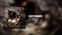 Crucified – Disturbed – Дистурбед – 