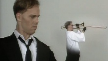 Смотреть клип Hyperactive! - Thomas Dolby