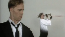 Hyperactive! - Thomas Dolby