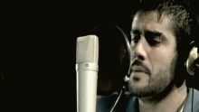 Andadas  (En El Estudio Mientras No Cueste Trabajo) – Melendi –  – 