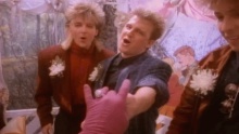 Don't Forget Me (When I'm Gone) (Canadian Version) - Glass Tiger