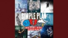 Vacation - Simple Plan