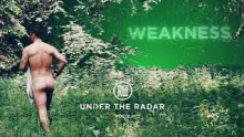 Смотреть клип Weakness - Роберт "Робби" Питер Уильямс (Robert «Robbie» Peter Williams)