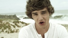 Смотреть клип Liam Interview - One Direction