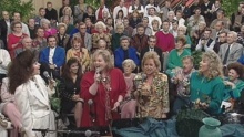 Cryin' Holy Unto the Lord (feat. Heirloom) (Live) - Bill & Gloria Gaither