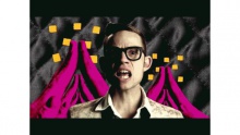 Смотреть клип Wind You Up - Bernhoft