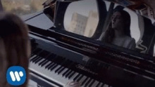 Not About Angels - Birdy