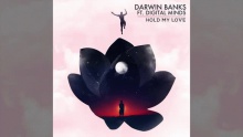 Hold My Love – Darwin Banks –  – 