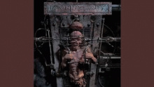 The Unbeliever - Iron Maiden