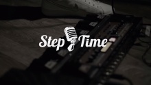 Sting "Shape of my heart" acoustic cover by StepTime - StepTime